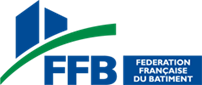 Entreprise adhérente à la Fédération Française du Bâtiment (FFB)